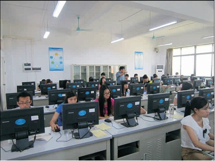 電子商務專業-佛山職業技術學院-招生網