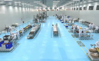 春節堅果零食卷出新高度,新疆大堅果疆果果靠"大"出圈