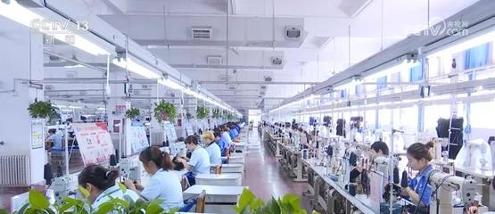 "就地拼柜"+"海外倉"為跨境電商企業降本增效 增強供應鏈服務能力