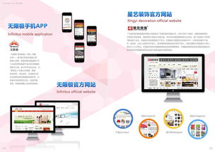 電子商務(wù),電商,畫(huà)冊(cè),藍(lán)色