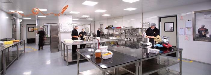 中國蛋糕電商的引領(lǐng)者 西點夢工廠